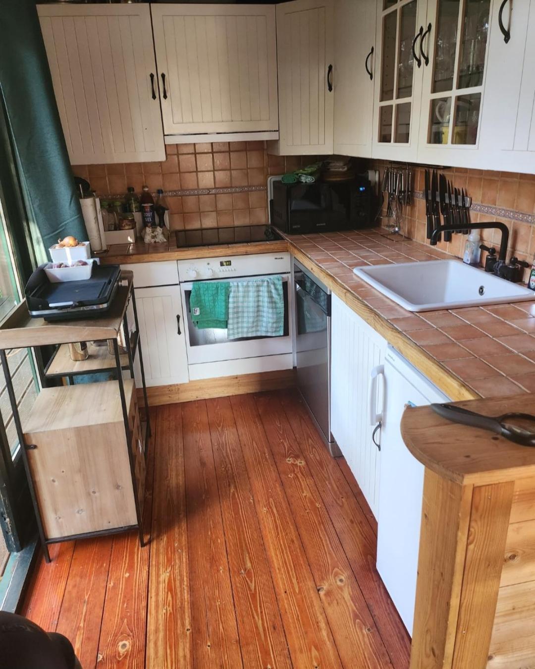 Le Chalet Du Cerf - Chambre D'Hote Somme-Leuze Eksteriør billede